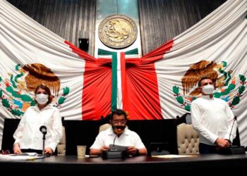 Avala Congreso modificación para generar ahorro en materia electoral