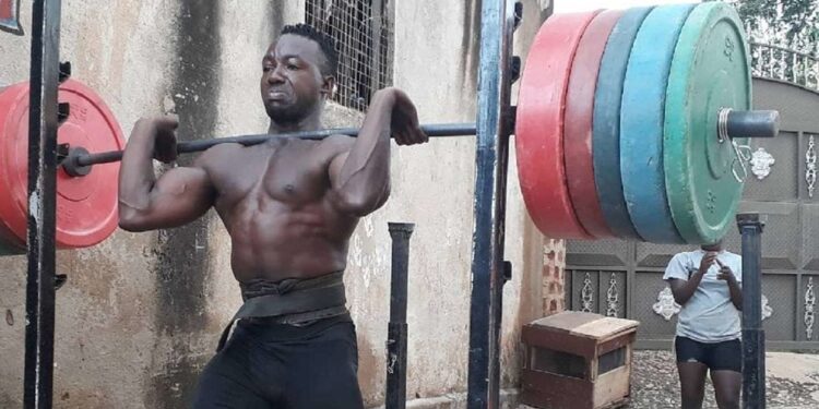 Localizan al atleta olímpico de Uganda que escapó para buscar empleo en Japón