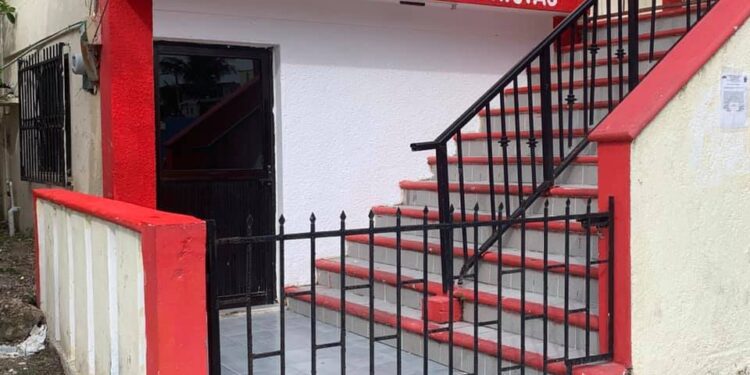 Dispensario médico del Sindicato de Taxistas en Isla Mujeres reabrirá sus puertas