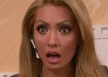 Sale Paty Navidad del hospital, se recupera de COVID en su casa