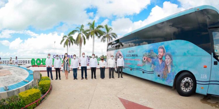 Refrenda Comisión de Turismo compromiso con el desarrollo turístico de Quintana Roo