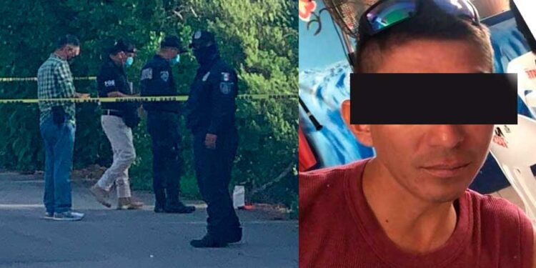 Confirman identidad del cuerpo encontrado en Isla Mujeres