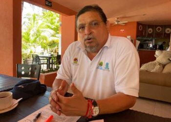 El Sitacobaqroo alza la voz y deja sobre la mesa ocho puntos urgentes a atender