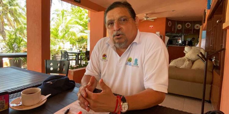 El Sitacobaqroo alza la voz y deja sobre la mesa ocho puntos urgentes a atender