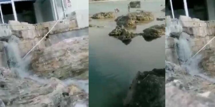 Confirman que el hotel Mia Reef si derramó aguas negras al mar