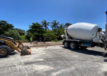 Las obras del aeropuerto no cuentan con permisos y tendrán que suspender: Vipsaesa