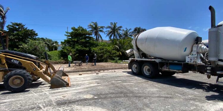 Las obras del aeropuerto no cuentan con permisos y tendrán que suspender: Vipsaesa