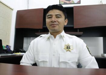 Destituyen al director de Transito en Benito Juárez por violencia intrafamiliar