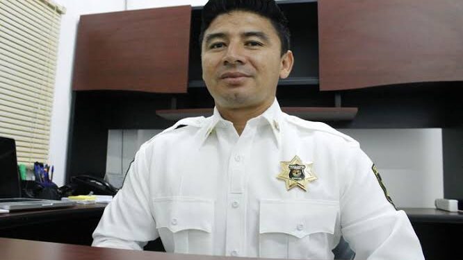 Destituyen al director de Transito en Benito Juárez por violencia intrafamiliar