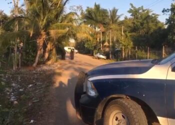 «Levantan» a dos personas en Chetumal, se desconoce el paradero de uno de ellos