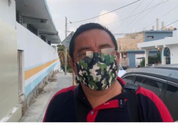 Ciclo escolar inicia de manera no presencial en Isla Mujeres