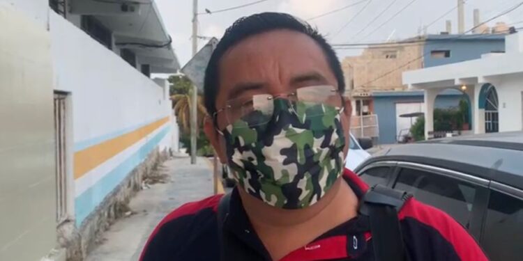 Ciclo escolar inicia de manera no presencial en Isla Mujeres