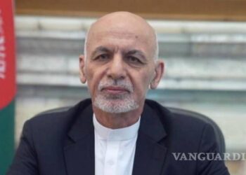 El Presidente afgano abandona el país tras la llegada de los talibanes a Kabul