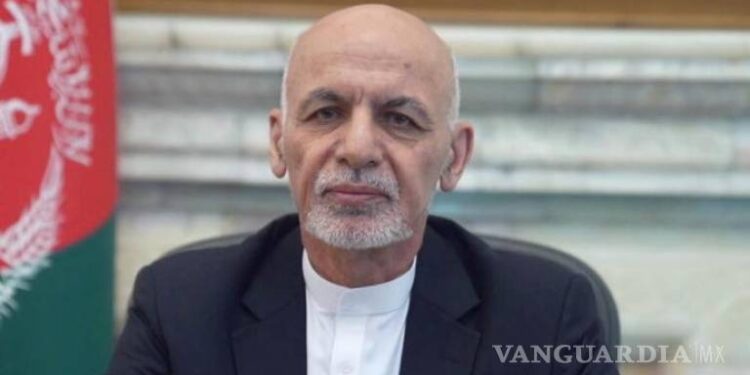 El Presidente afgano abandona el país tras la llegada de los talibanes a Kabul