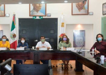 Turnan a comisiones iniciativas en materia laboral y de derechos humanos