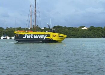 Ultramar y Jetway retomarán operaciones hasta mañana el viernes