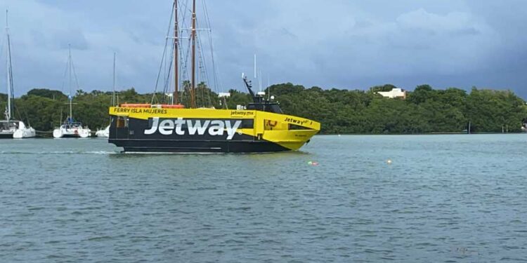 Ultramar y Jetway retomarán operaciones hasta mañana el viernes