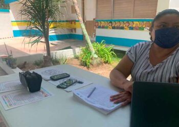 No hay condiciones para que los alumnos regresen a las aulas en Isla Mujeres