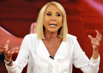 Laura Bozzo podría ir a la cárcel por defraudación fiscal