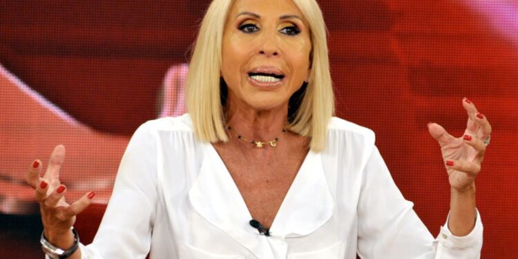Laura Bozzo podría ir a la cárcel por defraudación fiscal
