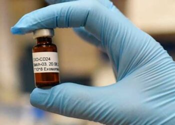 Realizan con éxito pruebas con fármaco que cura a pacientes graves con covid-19