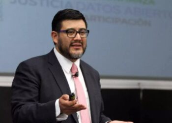 Renuncia el magistrado Reyes Rodríguez a la presidencia del TEPJF; llama a votación