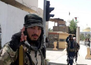 ¿Quiénes son los talibanes?… cómo surgió este grupo extremista que ya gobierna en Afganistán