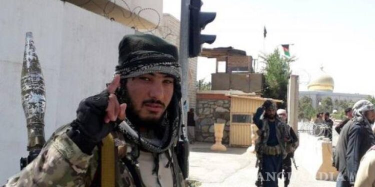 ¿Quiénes son los talibanes?… cómo surgió este grupo extremista que ya gobierna en Afganistán