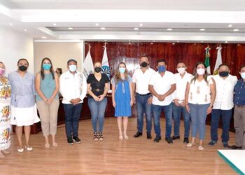 Le ponen fecha, hora y lugar a la toma de protesta del nuevo cabildo de Isla Mujeres