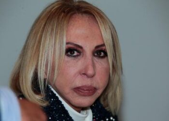 Interpol difunde ficha roja contra Laura Bozzo; ahora es buscada a nivel mundial