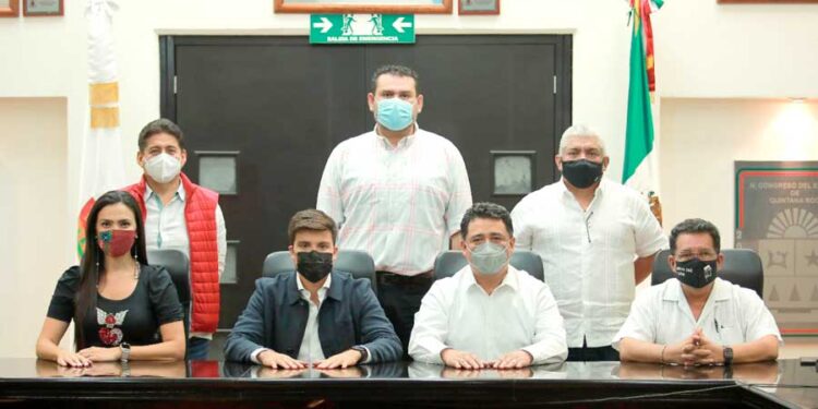 Eduardo Martínez Arcila, asume presidencia de la JUGOCOPO