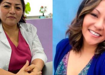 A puerta cerrada se concretan cambios al interior del hospital comunitario de Isla Mujeres