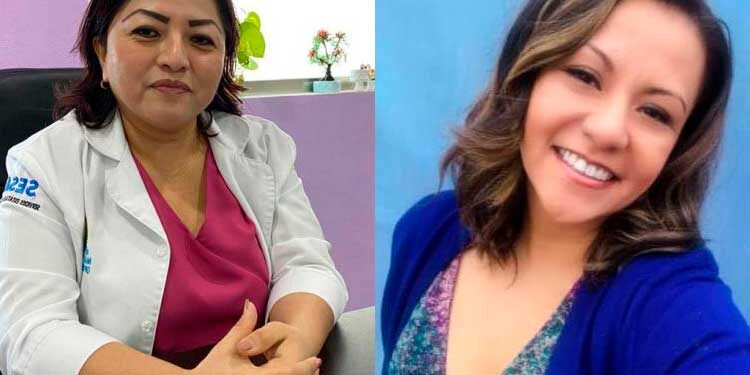 A puerta cerrada se concretan cambios al interior del hospital comunitario de Isla Mujeres