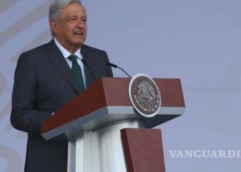 AMLO llama a Joe Biden a levantar bloqueo contra Cuba (video)