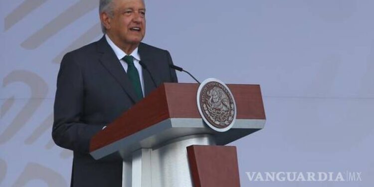 AMLO llama a Joe Biden a levantar bloqueo contra Cuba (video)