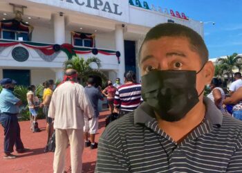 Vecinos de la colonia `La Guadalupana´ siguen esperando la promesa de Juan Carrillo