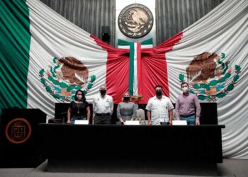 Inician comparecencias de la glosa del Quinto Informe de Gobierno