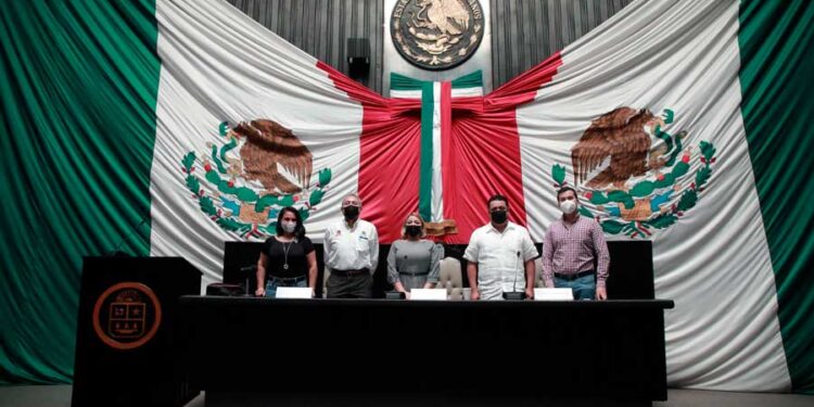 Inician comparecencias de la glosa del Quinto Informe de Gobierno