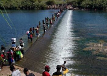 Busca Estados Unidos frenar crisis migrante