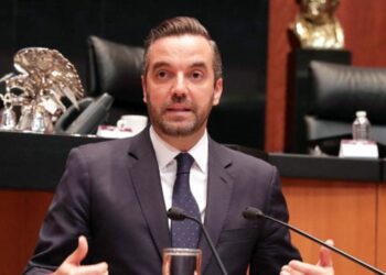 FGR: Jorge Luis Lavalle recibió 97 millones de pesos en sobornos orquestados por Videgaray