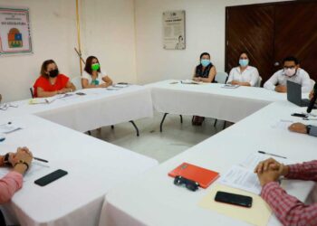 Inicia proceso de entrega-recepción en la JUGOCOPO