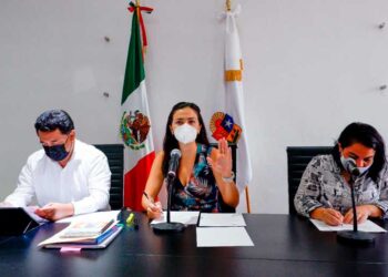 Aspiran 9 personas al cargo de titular del OIC de la Fiscalía General del Estado