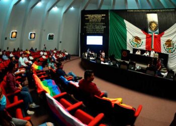 Aprueba Congreso reformas para proteger la integridad de las personas