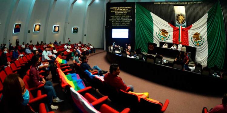 Aprueba Congreso reformas para proteger la integridad de las personas