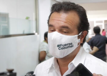 Pedro Joaquín impugnará resolución emitida por la Sala Regional del Tribunal Electoral