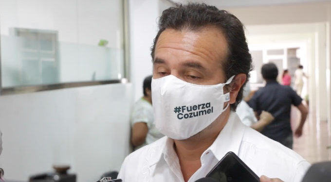 Pedro Joaquín impugnará resolución emitida por la Sala Regional del Tribunal Electoral