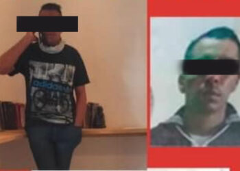 Denuncian en Redes Sociales a presunto violador en Isla Mujeres