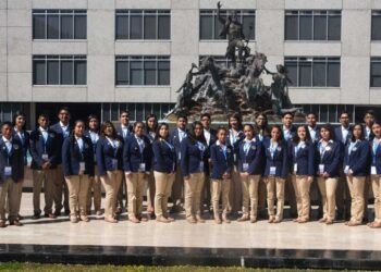 La SEMAR convoca al concurso «La juventud y la mar» en el marco del bicentenario de la Armada de México