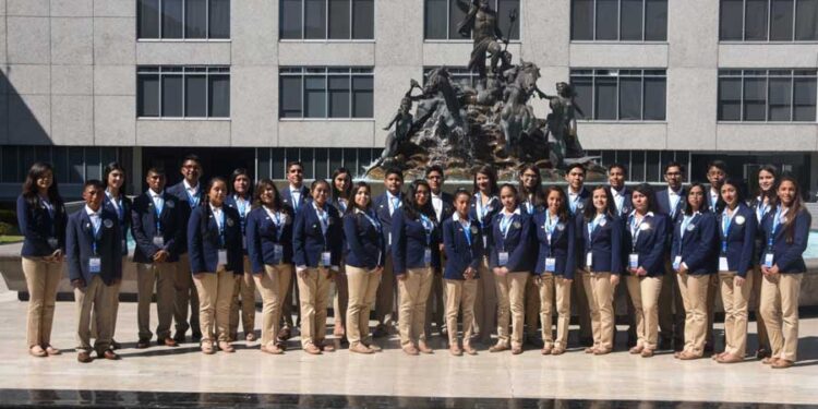 La SEMAR convoca al concurso «La juventud y la mar» en el marco del bicentenario de la Armada de México