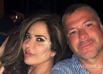 Gloria Trevi y su esposo habrían lavado más de mil 600 millones de pesos